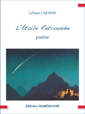 cover image of L'Étoile Retrouvée